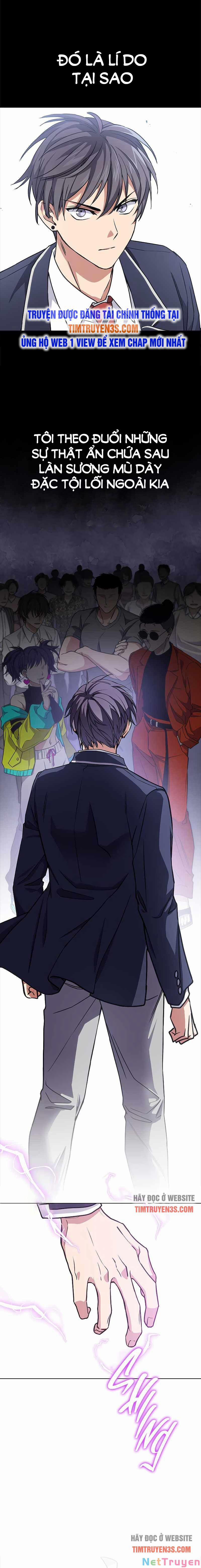 Thám Tử Siêu Năng Lực 1 trang 3