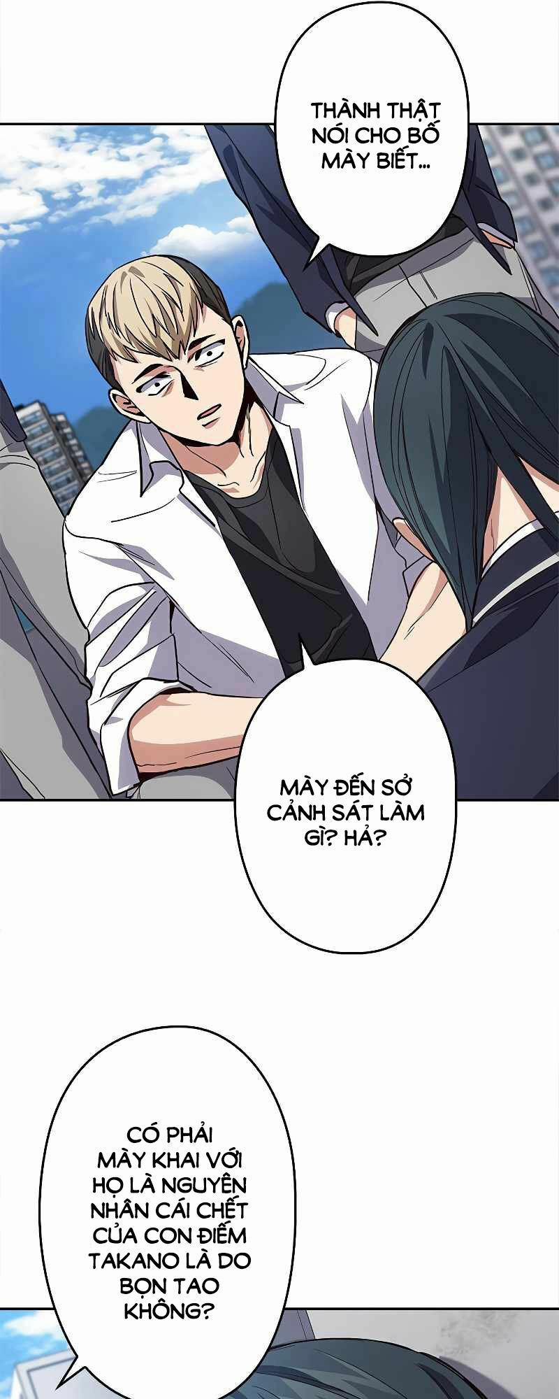 Thám Tử Siêu Năng Lực 2 trang 14