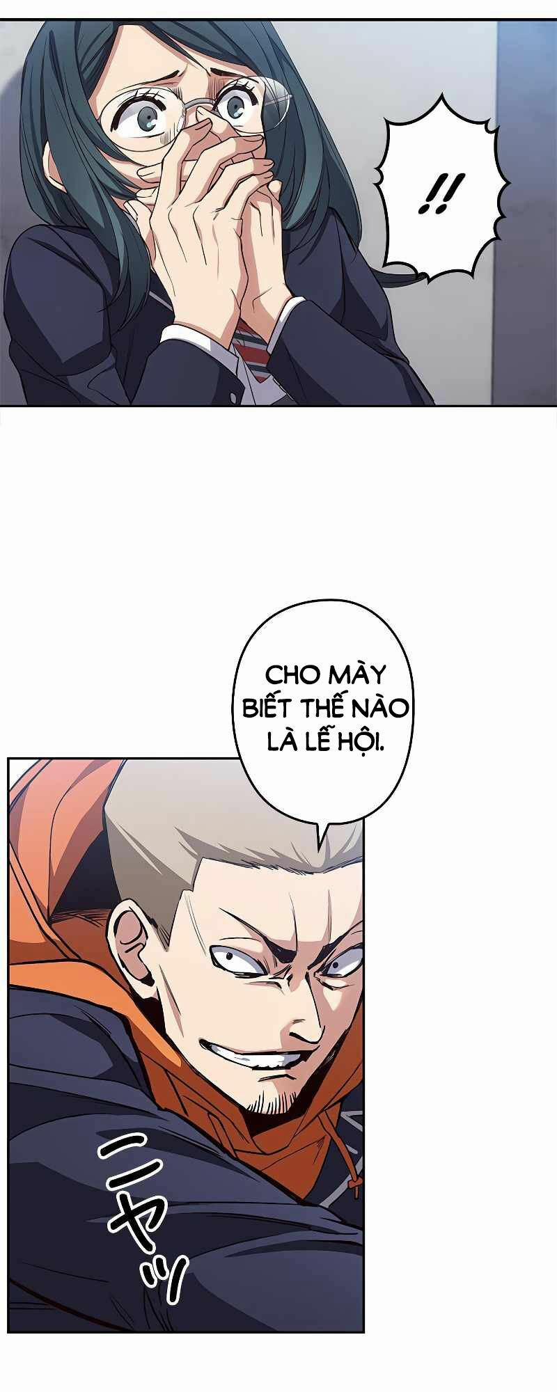 Thám Tử Siêu Năng Lực 2 trang 34