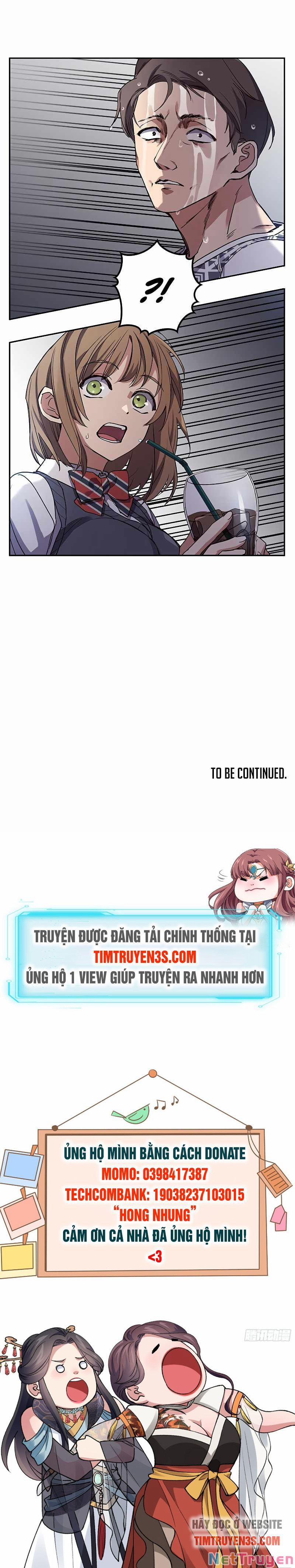 Thám Tử Siêu Năng Lực 3 trang 12