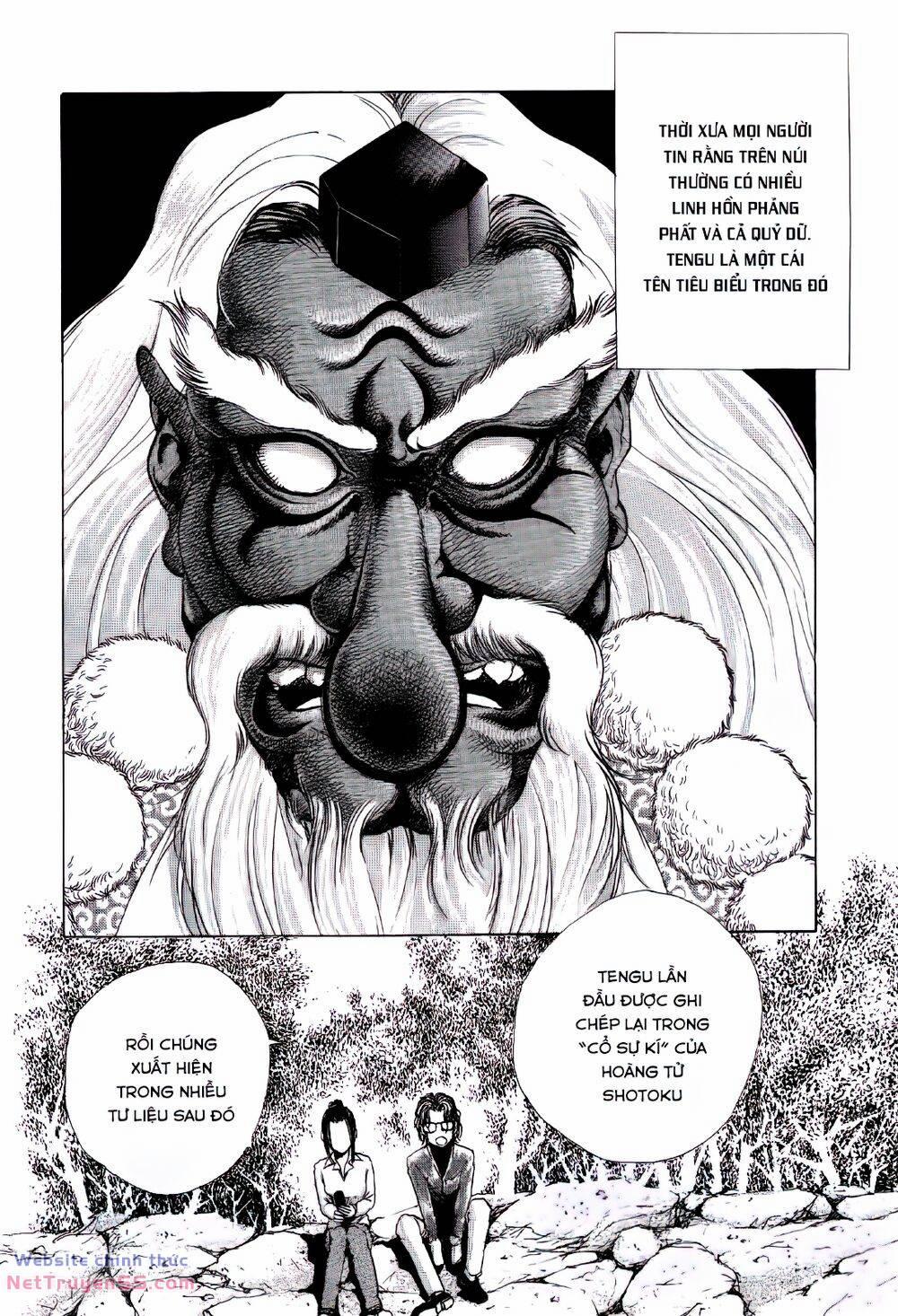 Thám Tử Yakumo Itsuki 1 trang 27