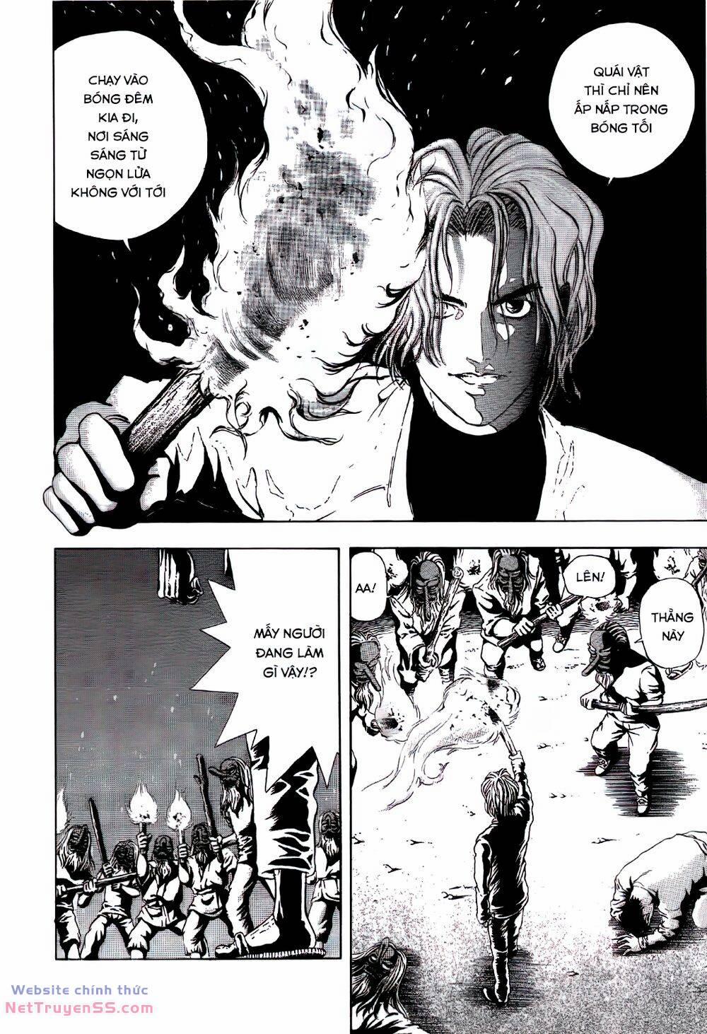 Thám Tử Yakumo Itsuki 1 trang 39