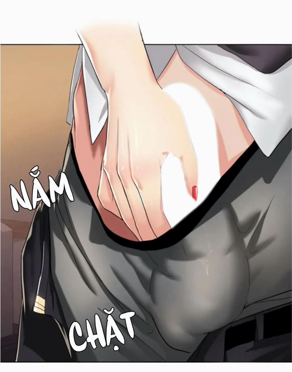 Tham Vọng Của Người Phụ Nữ 1 trang 11