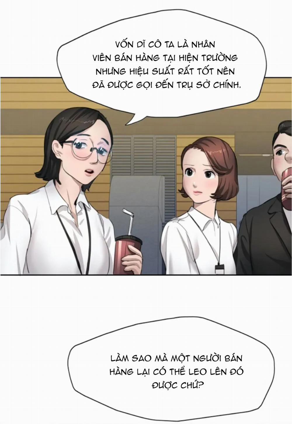 Tham Vọng Của Người Phụ Nữ 1 trang 25