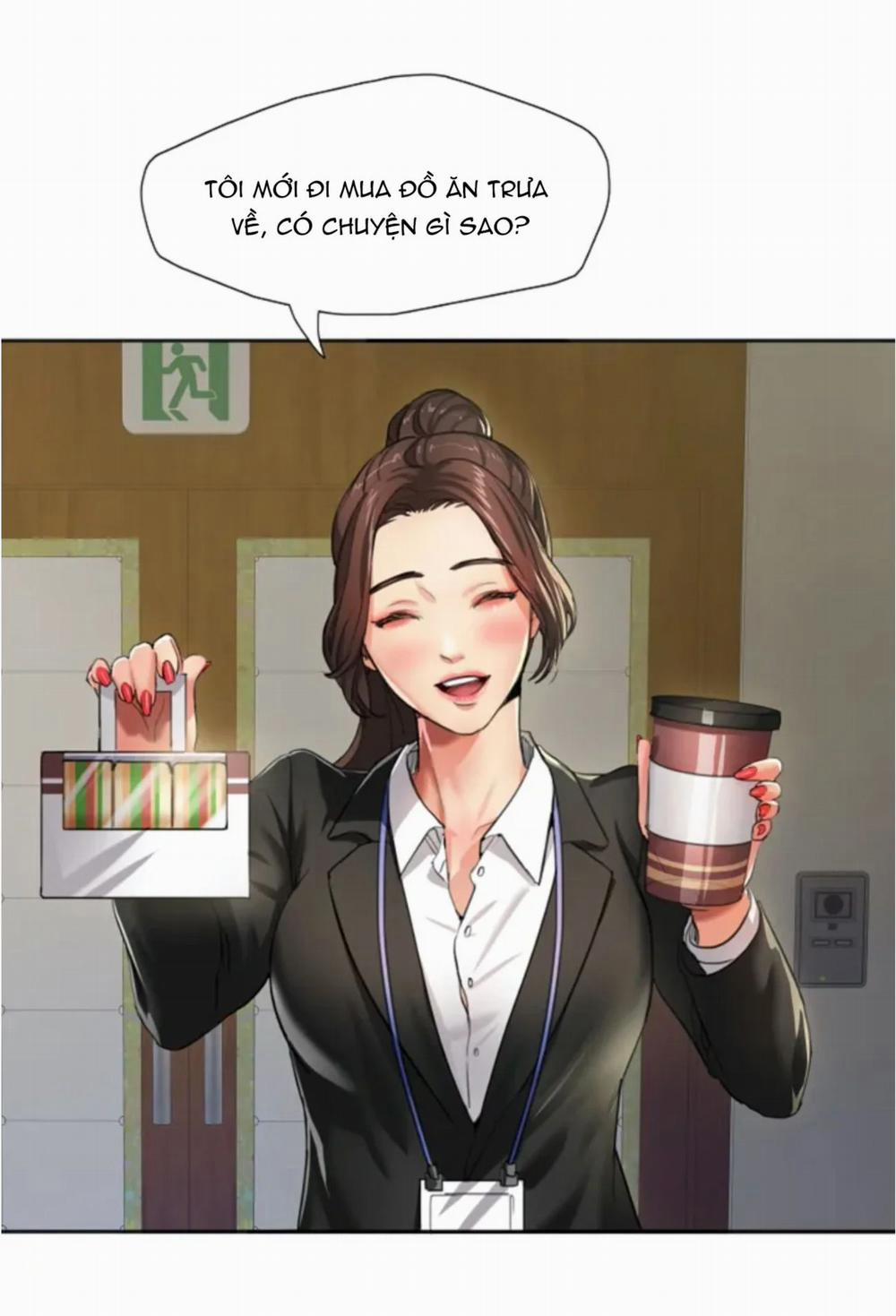 Tham Vọng Của Người Phụ Nữ 1 trang 30