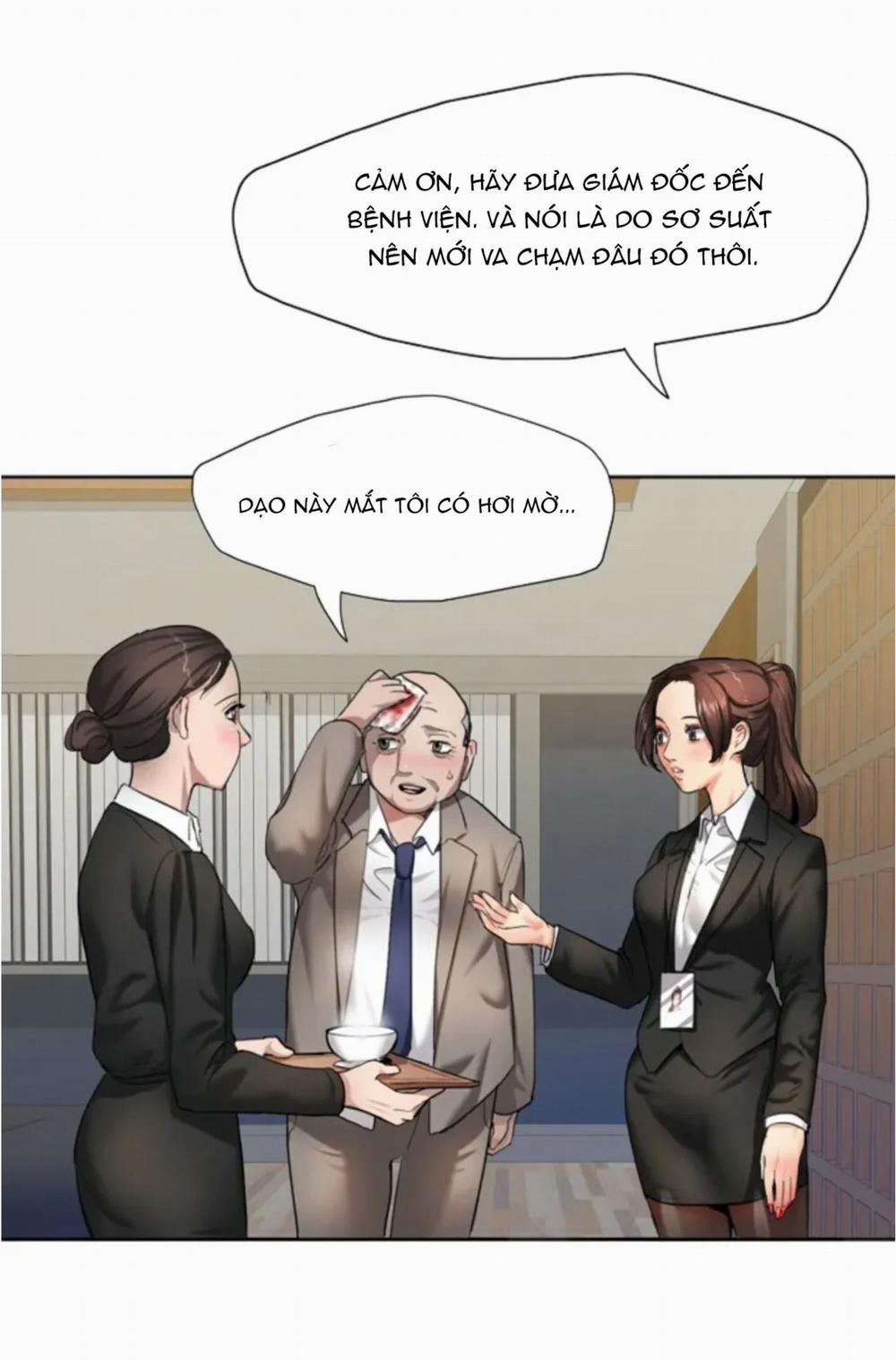 Tham Vọng Của Người Phụ Nữ 1 trang 35