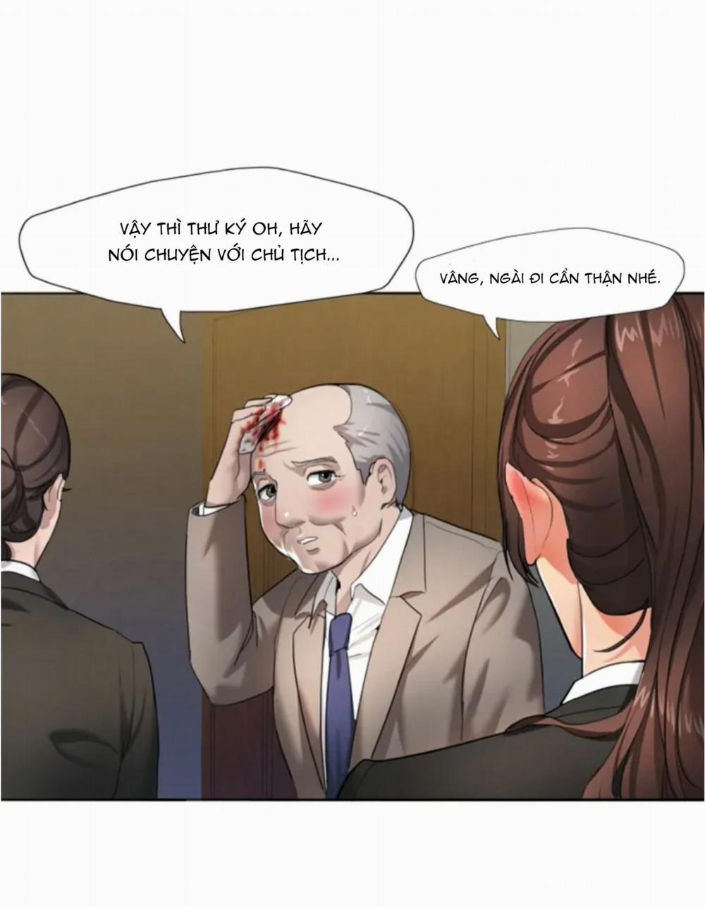 Tham Vọng Của Người Phụ Nữ 1 trang 36