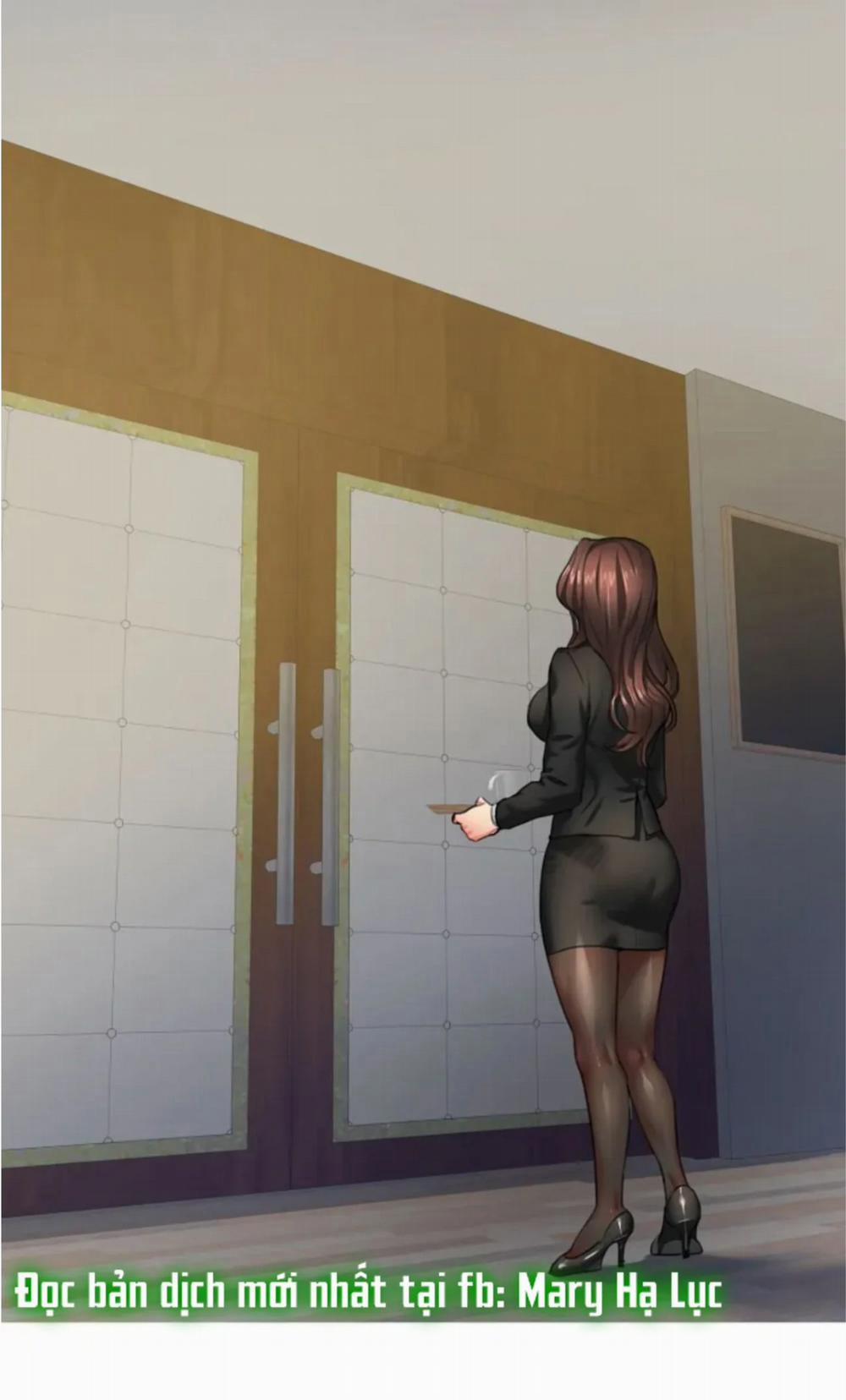 Tham Vọng Của Người Phụ Nữ 1 trang 39