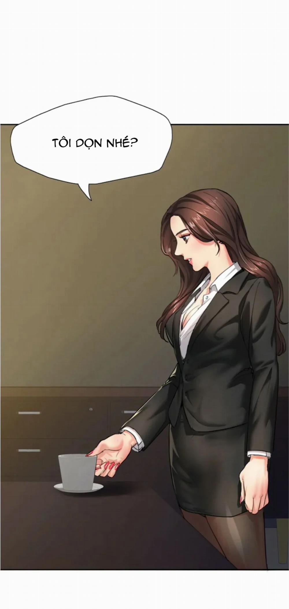 Tham Vọng Của Người Phụ Nữ 1 trang 42