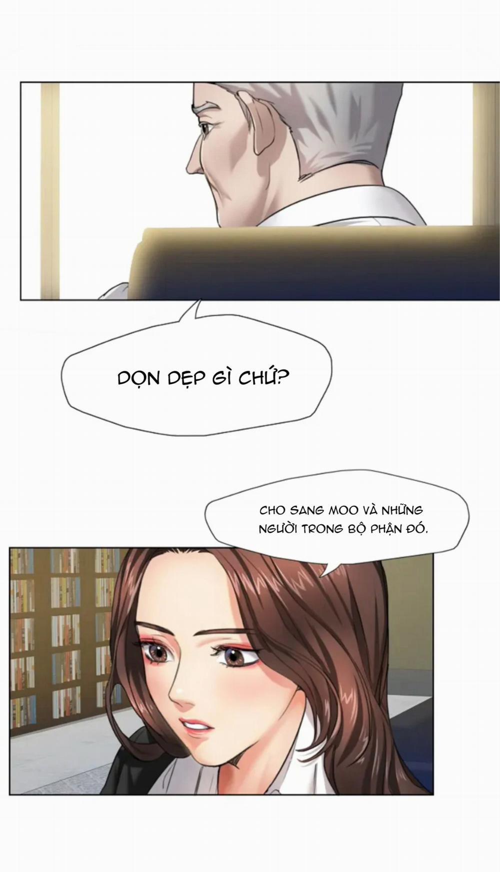 Tham Vọng Của Người Phụ Nữ 1 trang 43