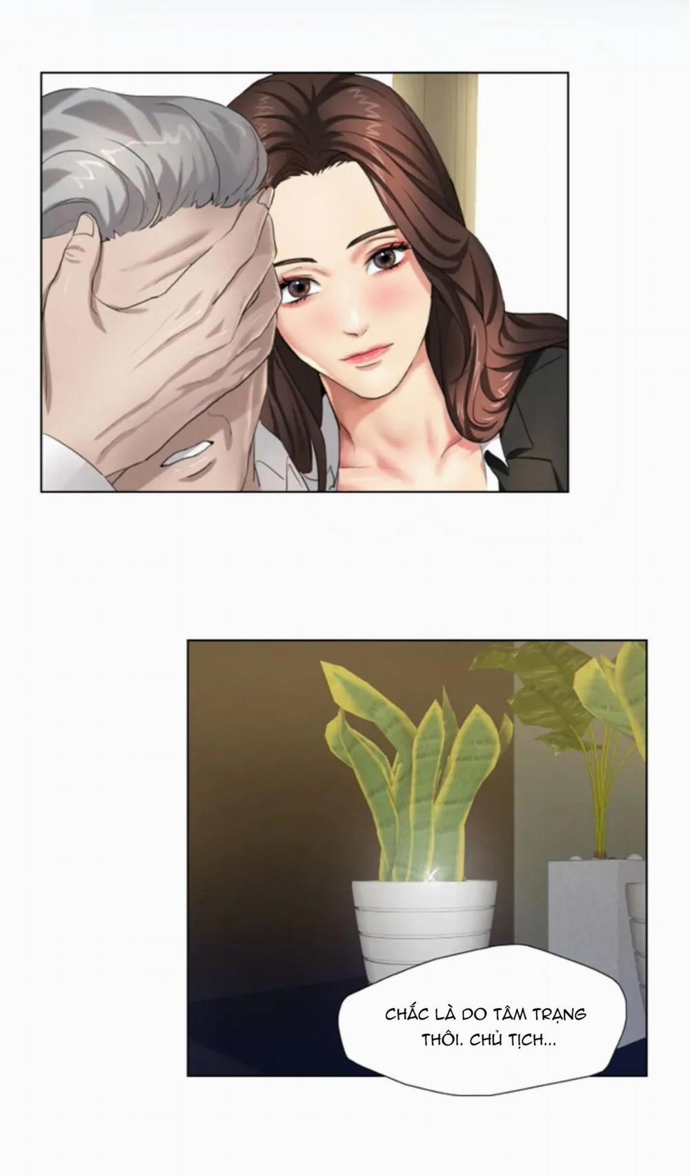 Tham Vọng Của Người Phụ Nữ 1 trang 51