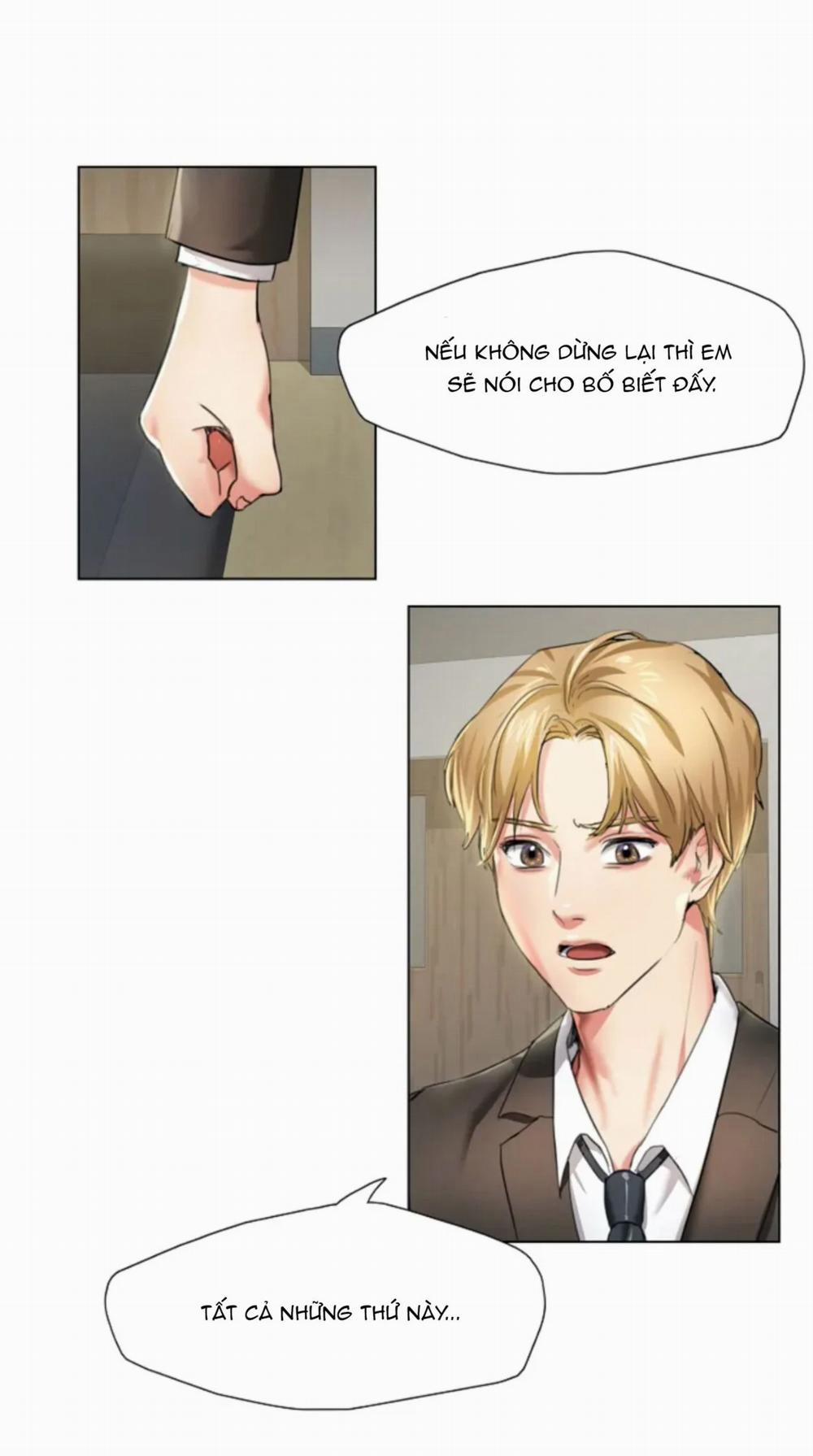 Tham Vọng Của Người Phụ Nữ 1 trang 55