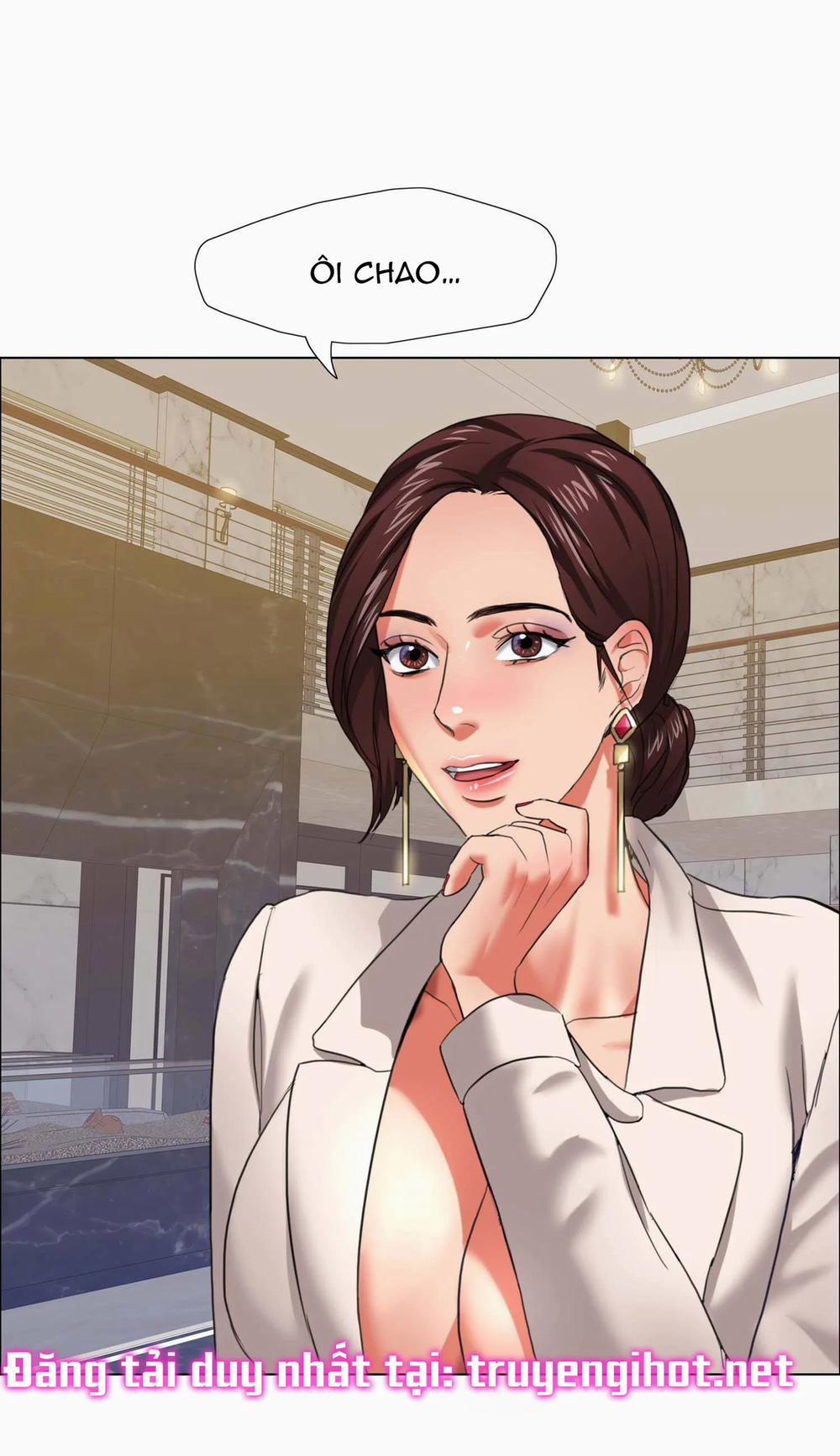 Tham Vọng Của Người Phụ Nữ 10.1 trang 26