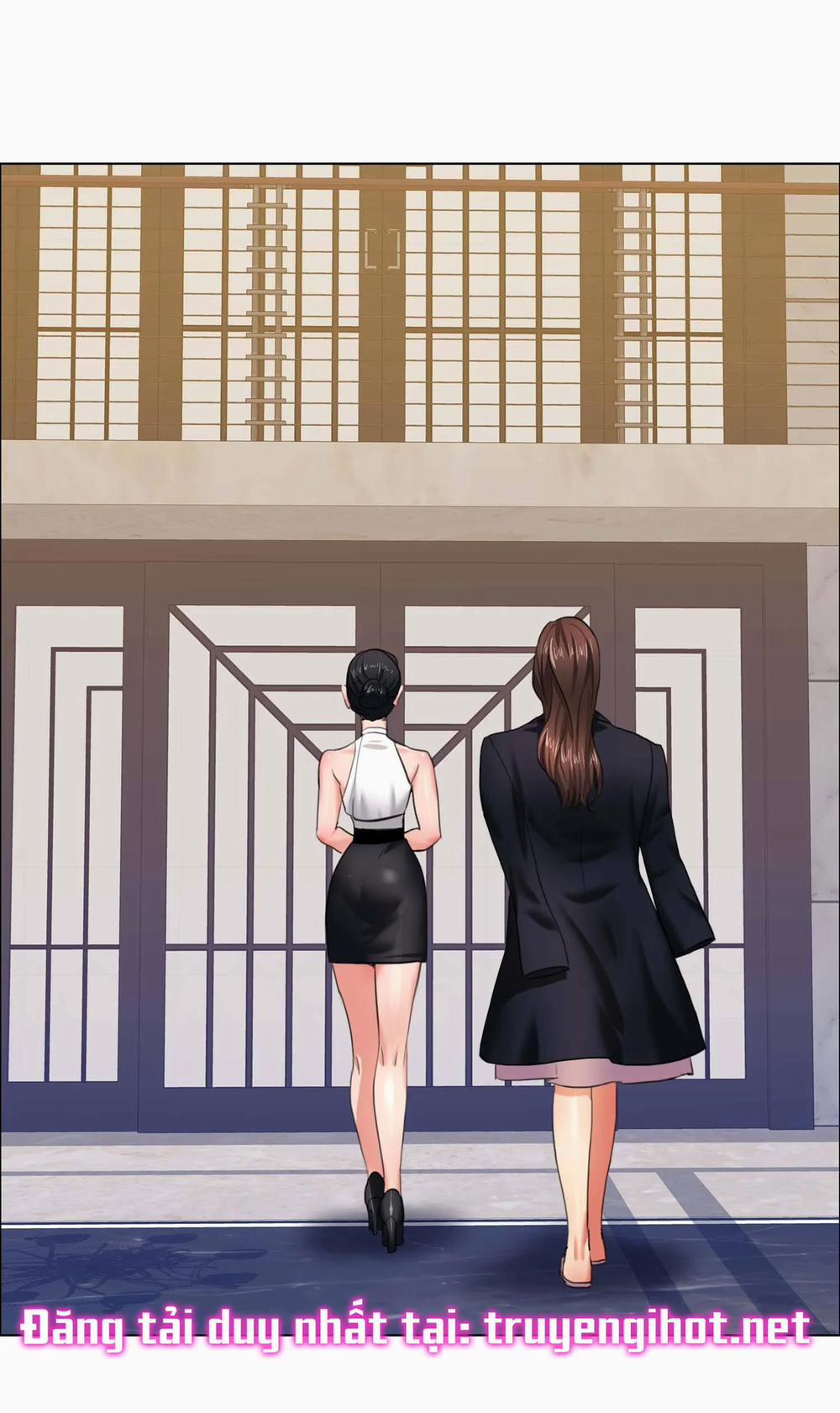 Tham Vọng Của Người Phụ Nữ 10.1 trang 31