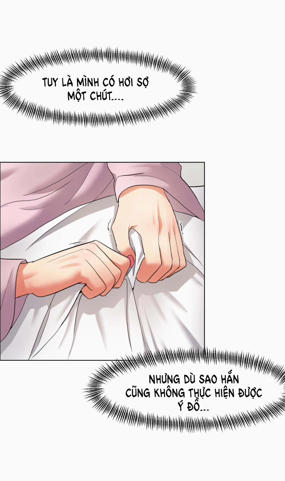 Tham Vọng Của Người Phụ Nữ 10.1 trang 8