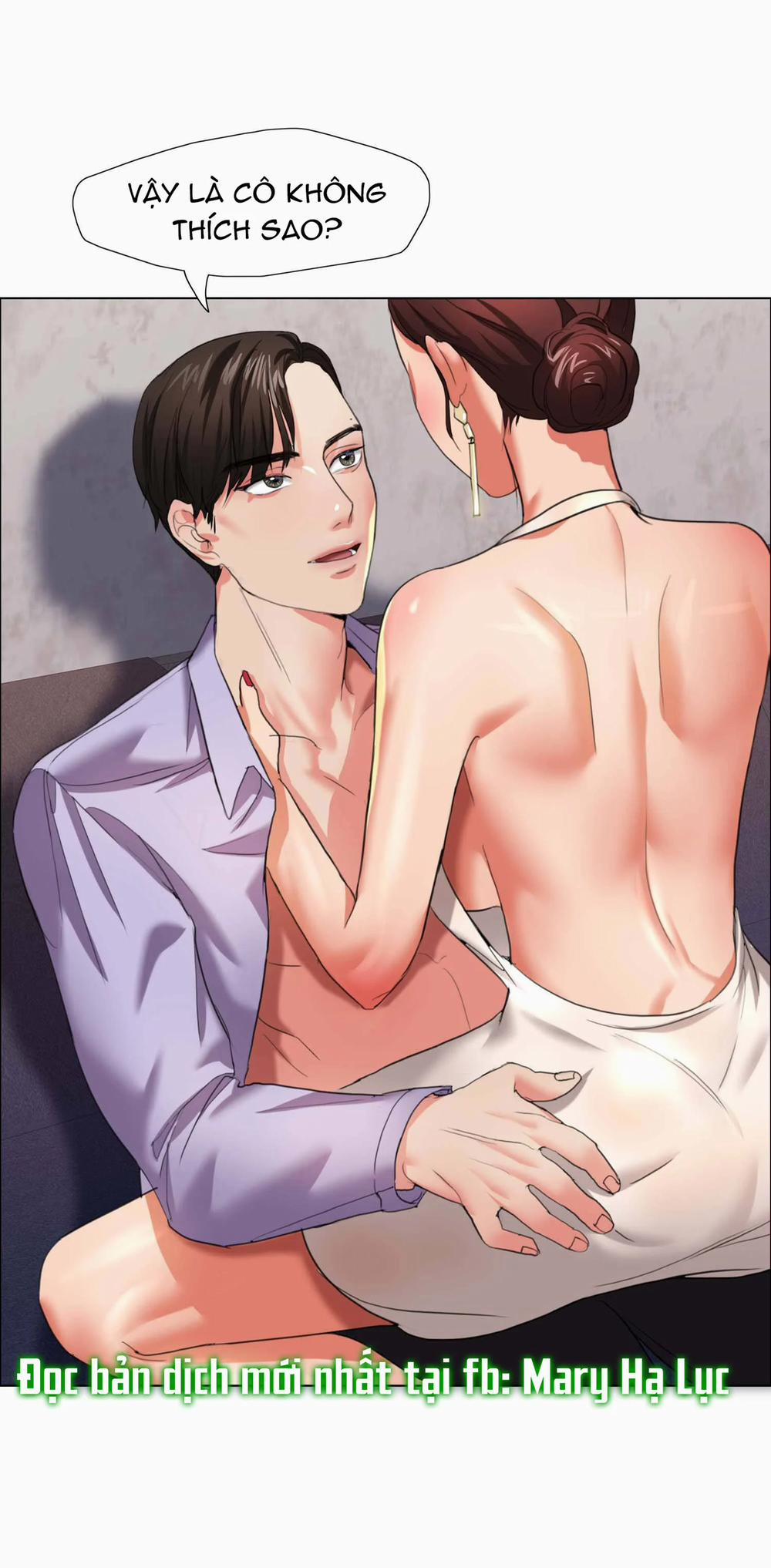 Tham Vọng Của Người Phụ Nữ 10.2 trang 2