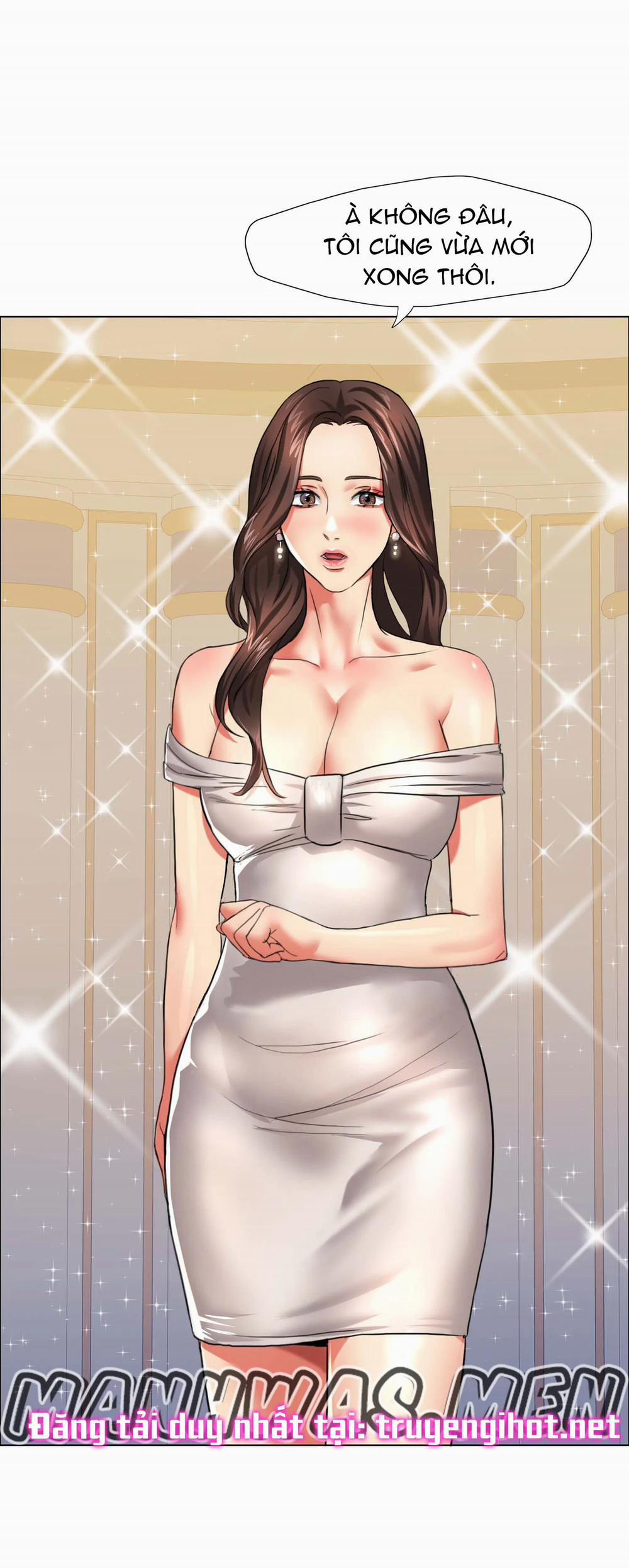 Tham Vọng Của Người Phụ Nữ 10.2 trang 22