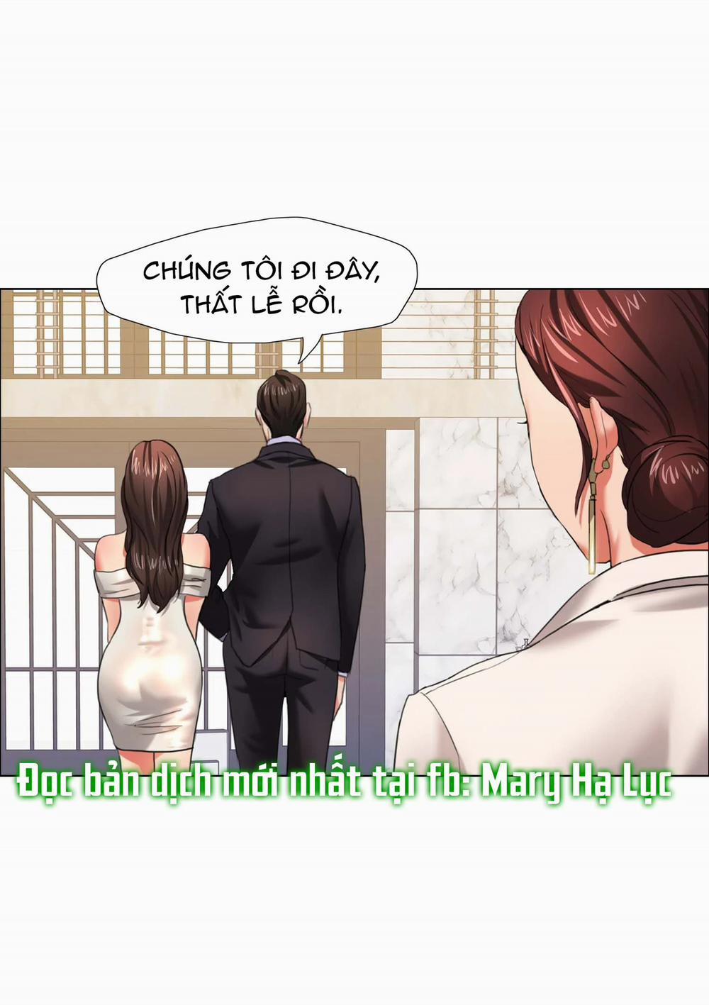 Tham Vọng Của Người Phụ Nữ 10.2 trang 25