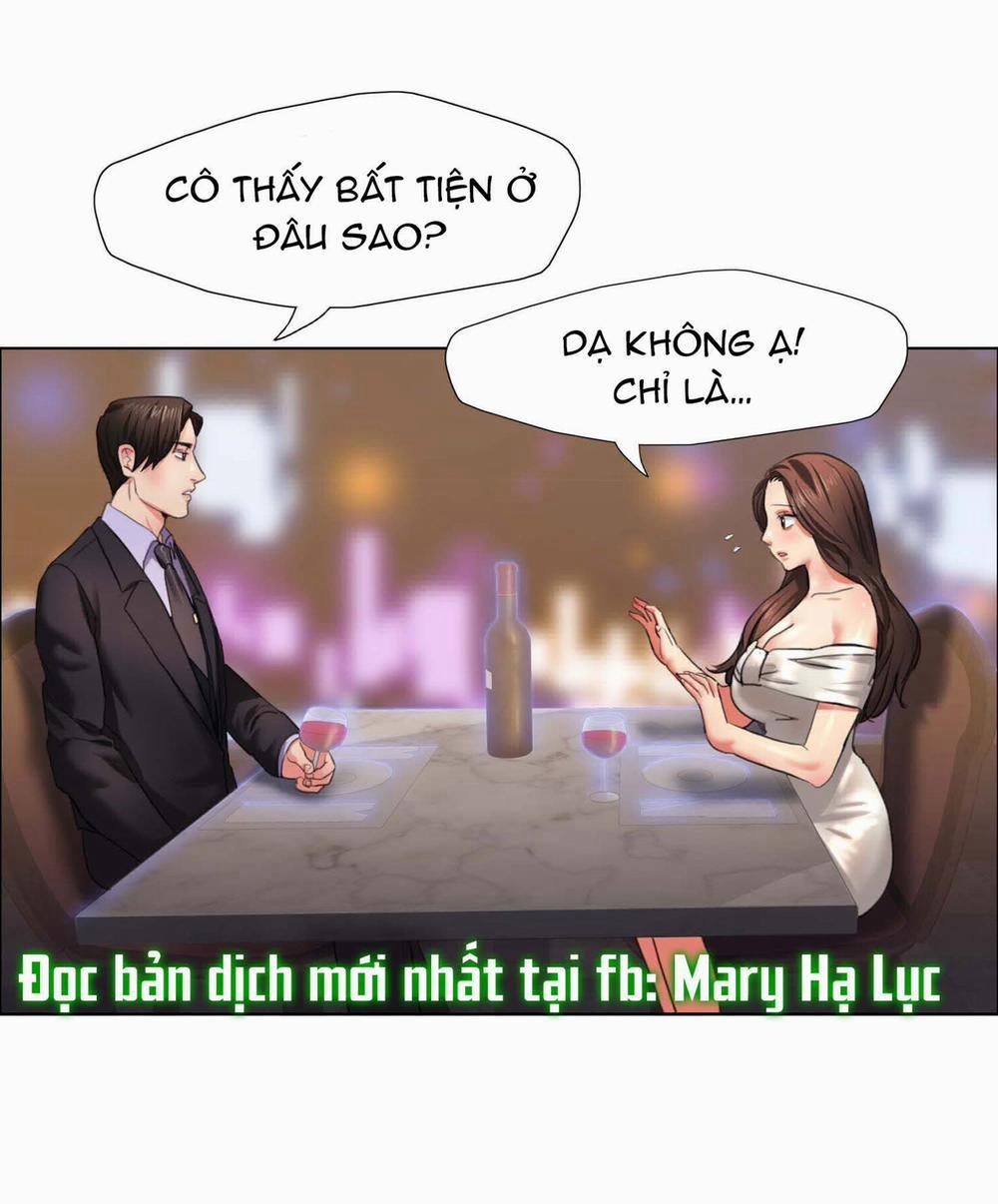 Tham Vọng Của Người Phụ Nữ 10.2 trang 32