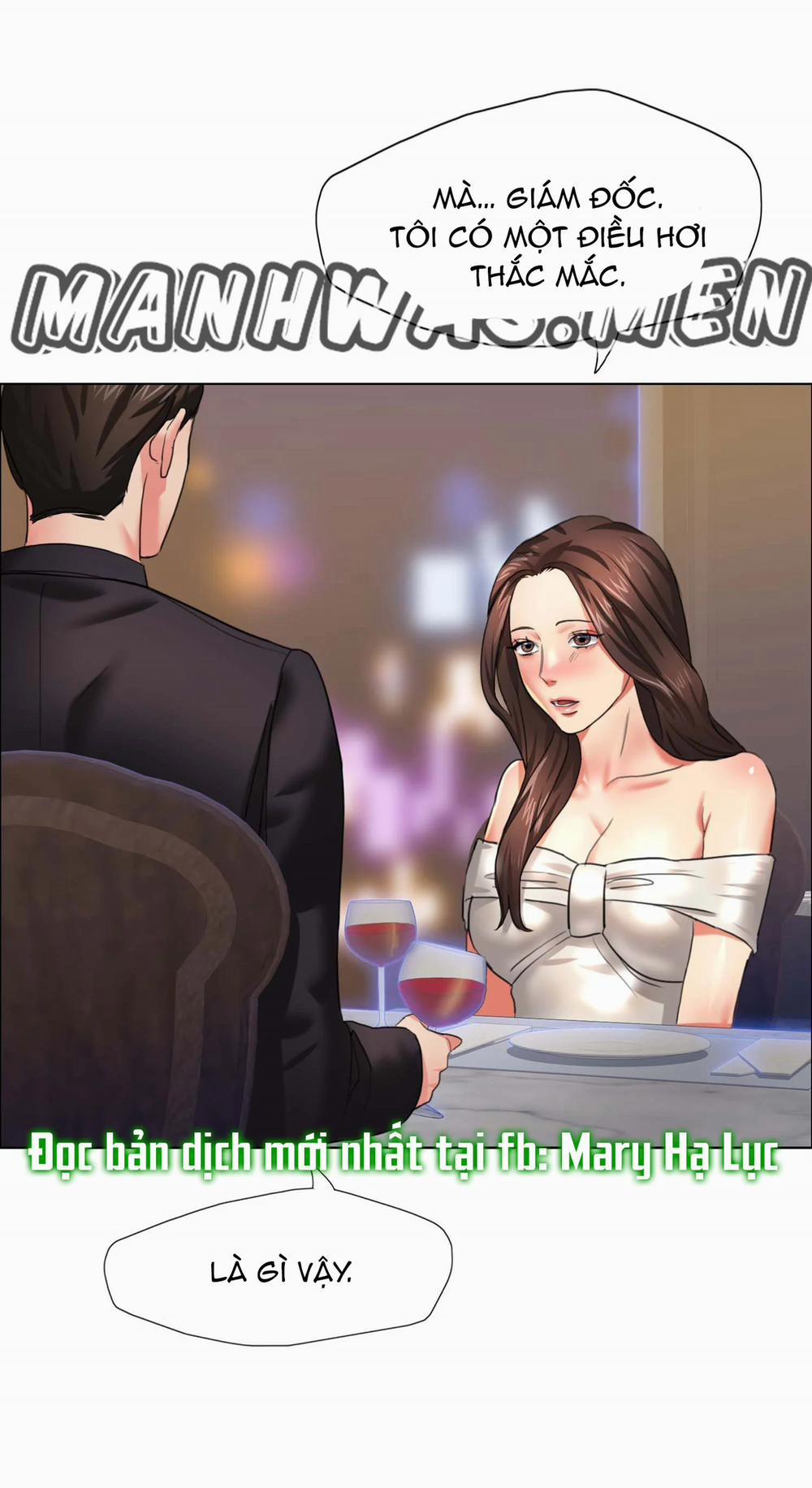 Tham Vọng Của Người Phụ Nữ 10.2 trang 34