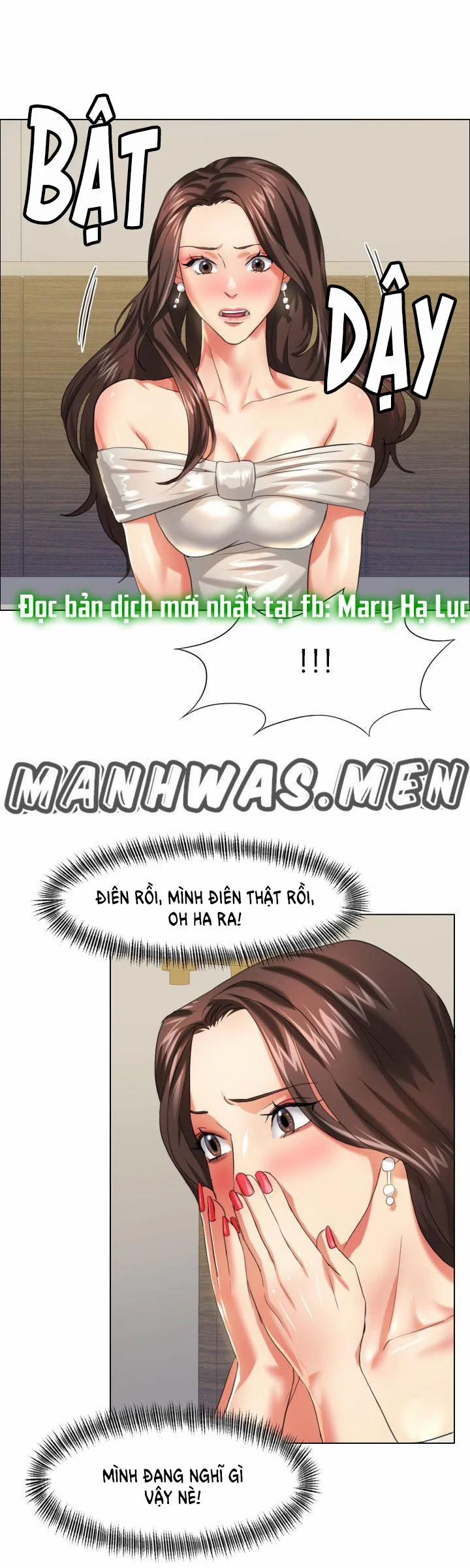 Tham Vọng Của Người Phụ Nữ 11.1 trang 17