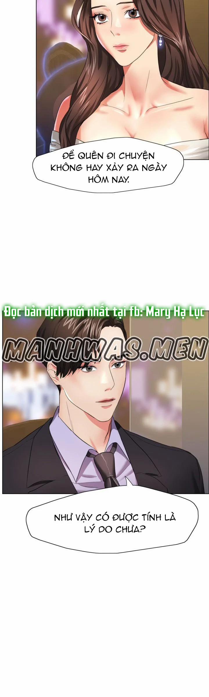 Tham Vọng Của Người Phụ Nữ 11.1 trang 5