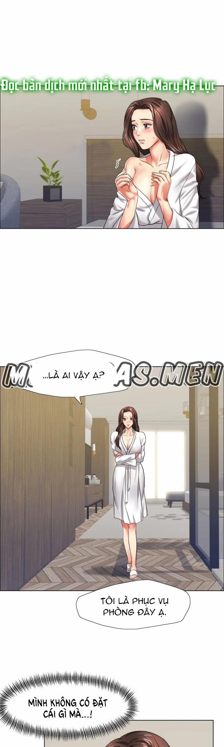 Tham Vọng Của Người Phụ Nữ 11.2 trang 12