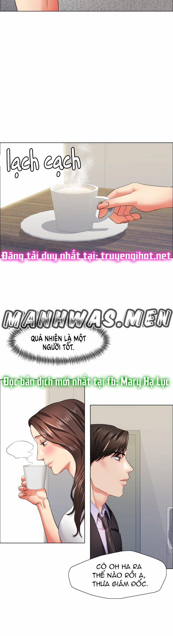 Tham Vọng Của Người Phụ Nữ 11.2 trang 15