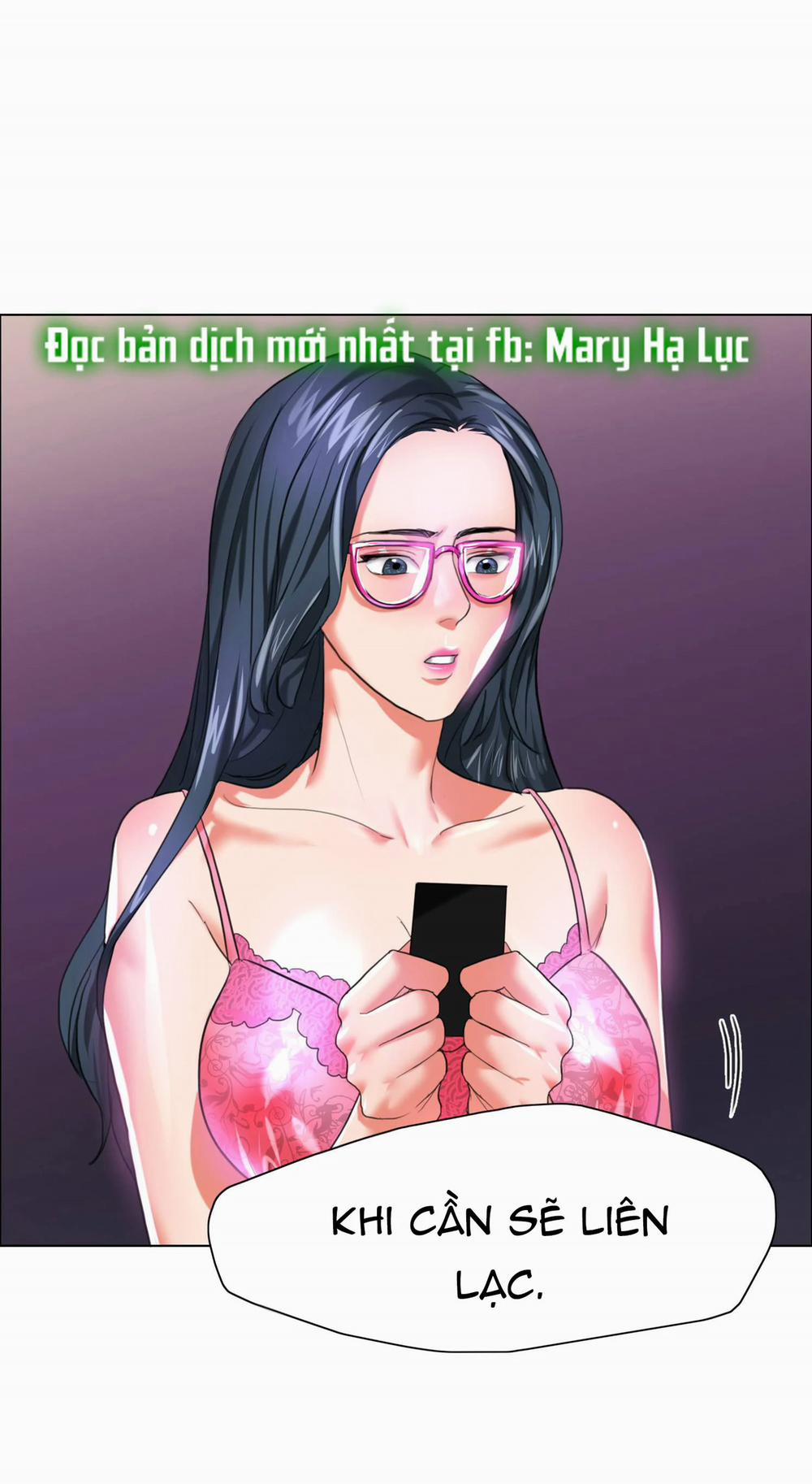 Tham Vọng Của Người Phụ Nữ 12.2 trang 21