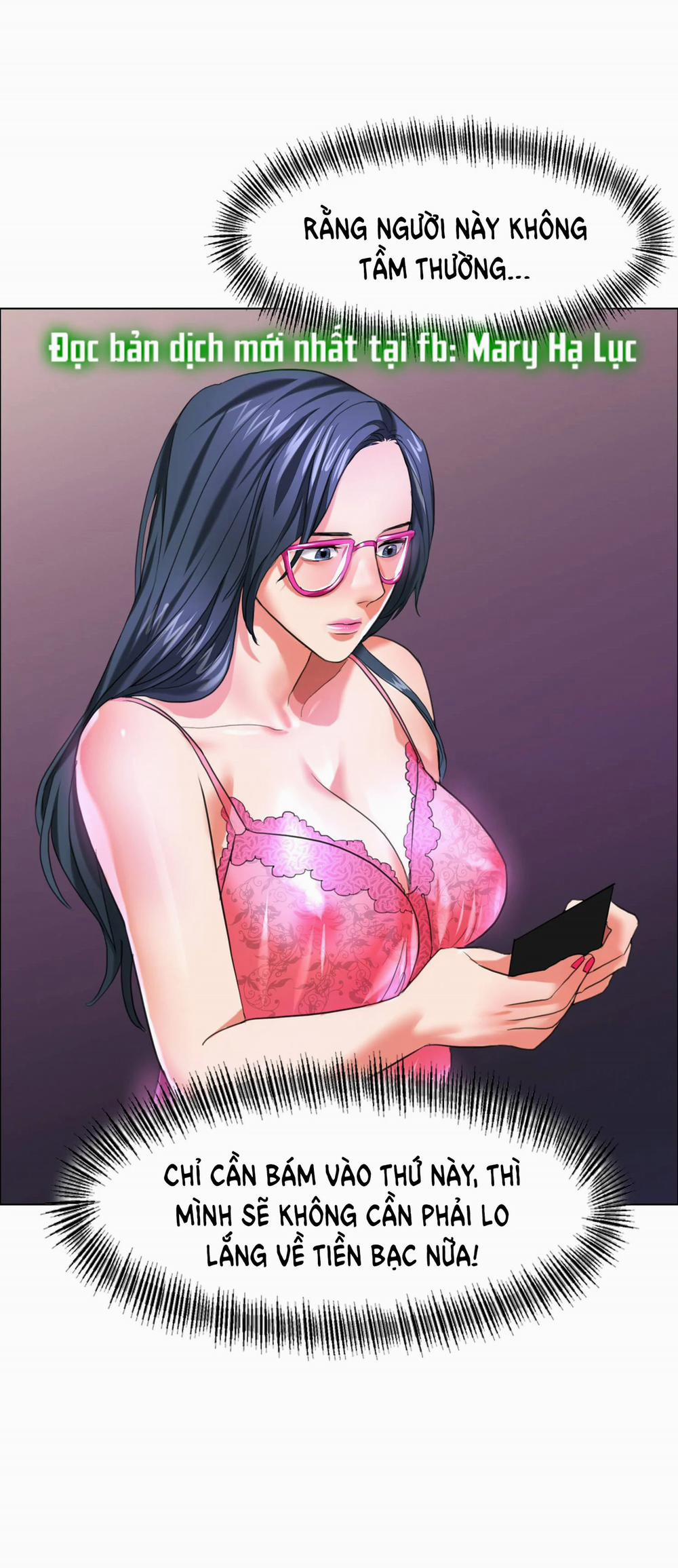 Tham Vọng Của Người Phụ Nữ 12.2 trang 23