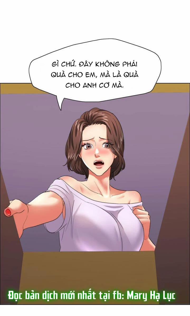 Tham Vọng Của Người Phụ Nữ 13.1 trang 33