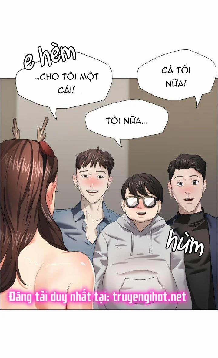 Tham Vọng Của Người Phụ Nữ 13.2 trang 12