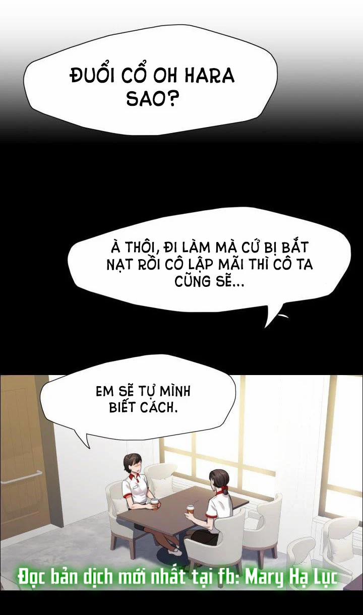 Tham Vọng Của Người Phụ Nữ 14.1 trang 21
