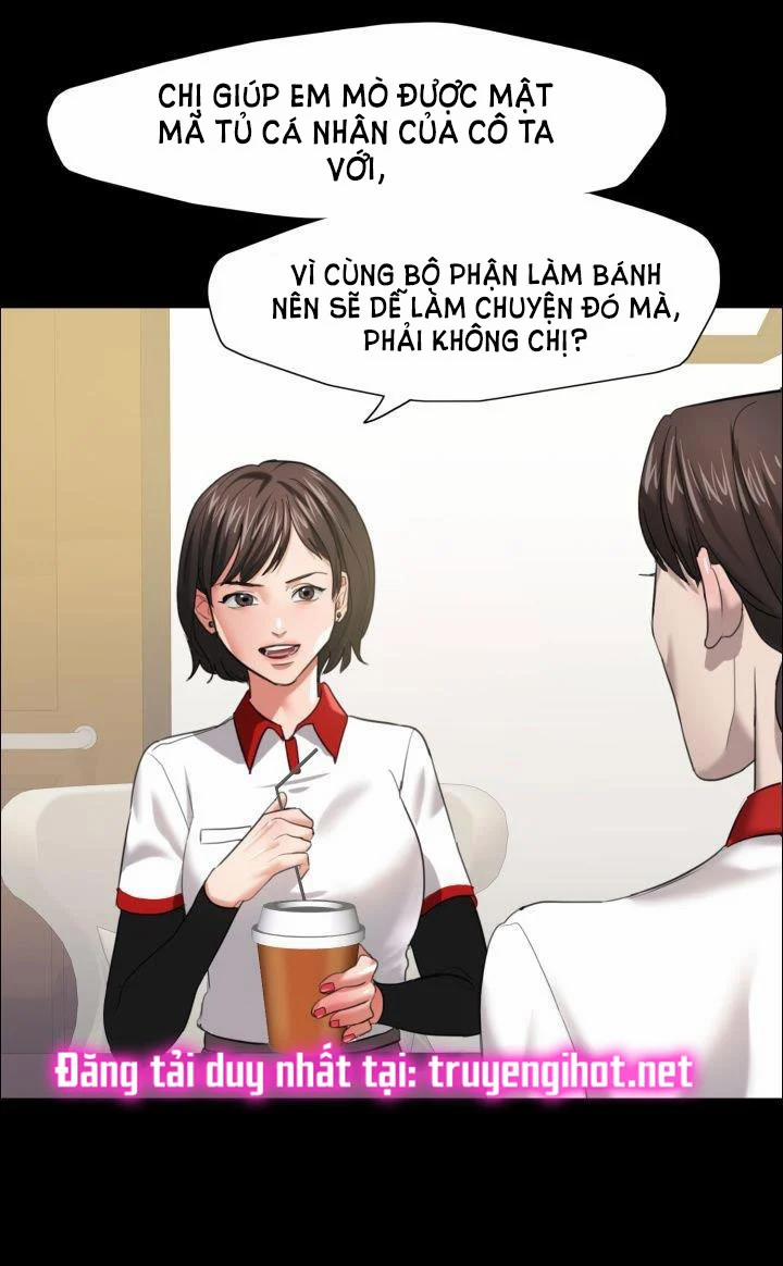 Tham Vọng Của Người Phụ Nữ 14.1 trang 22