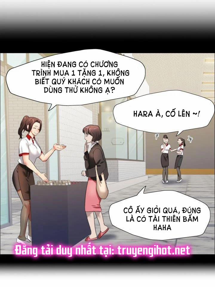 Tham Vọng Của Người Phụ Nữ 14.1 trang 9