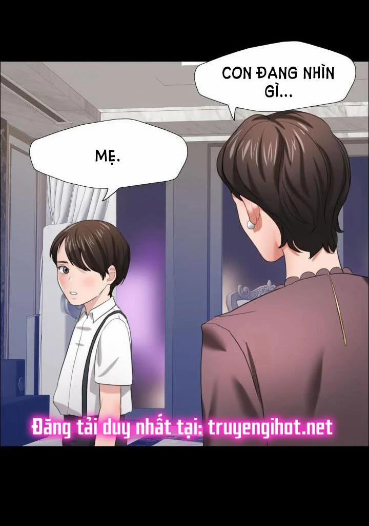 Tham Vọng Của Người Phụ Nữ 16.1 trang 12