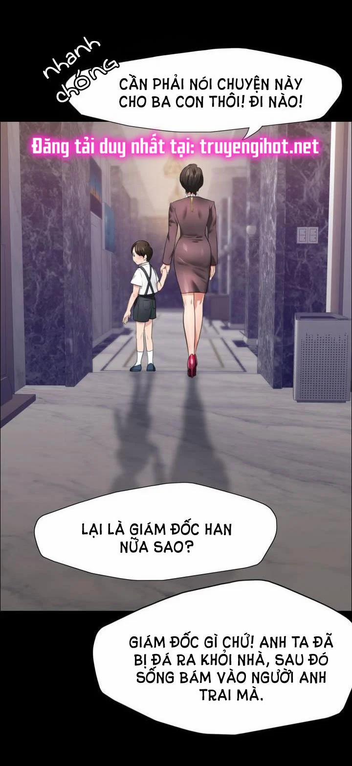 Tham Vọng Của Người Phụ Nữ 16.1 trang 14
