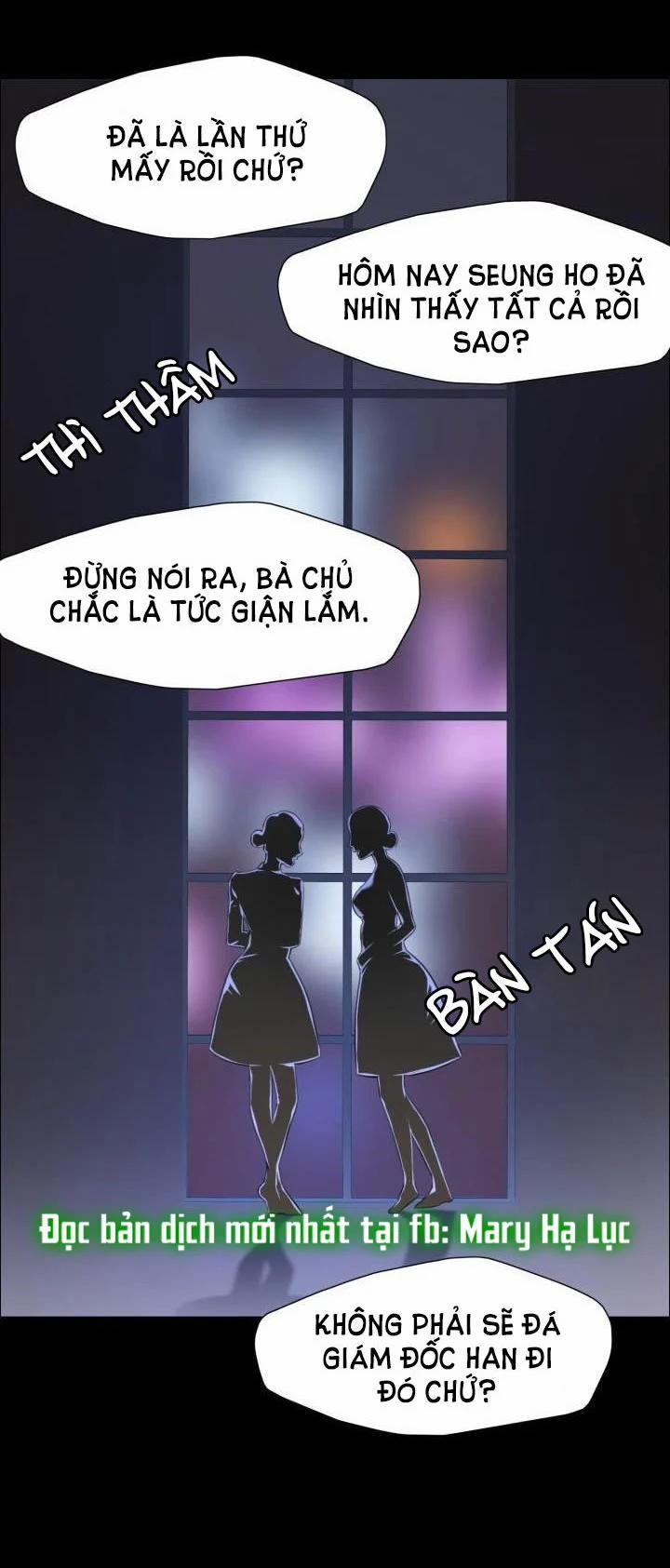 Tham Vọng Của Người Phụ Nữ 16.1 trang 15