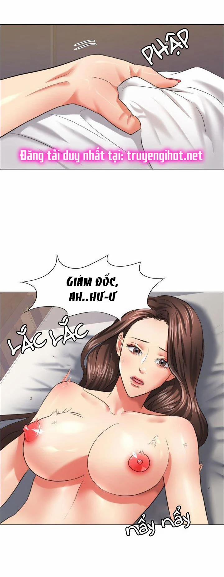 Tham Vọng Của Người Phụ Nữ 16.2 trang 1
