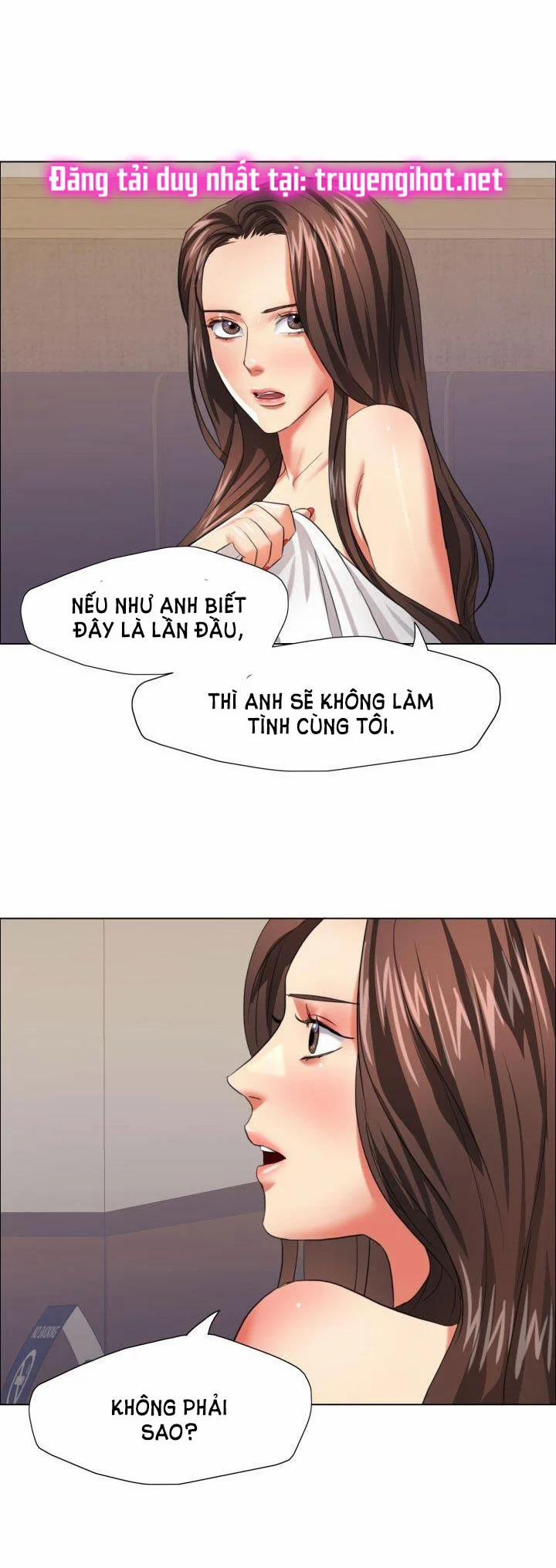 Tham Vọng Của Người Phụ Nữ 16.2 trang 17