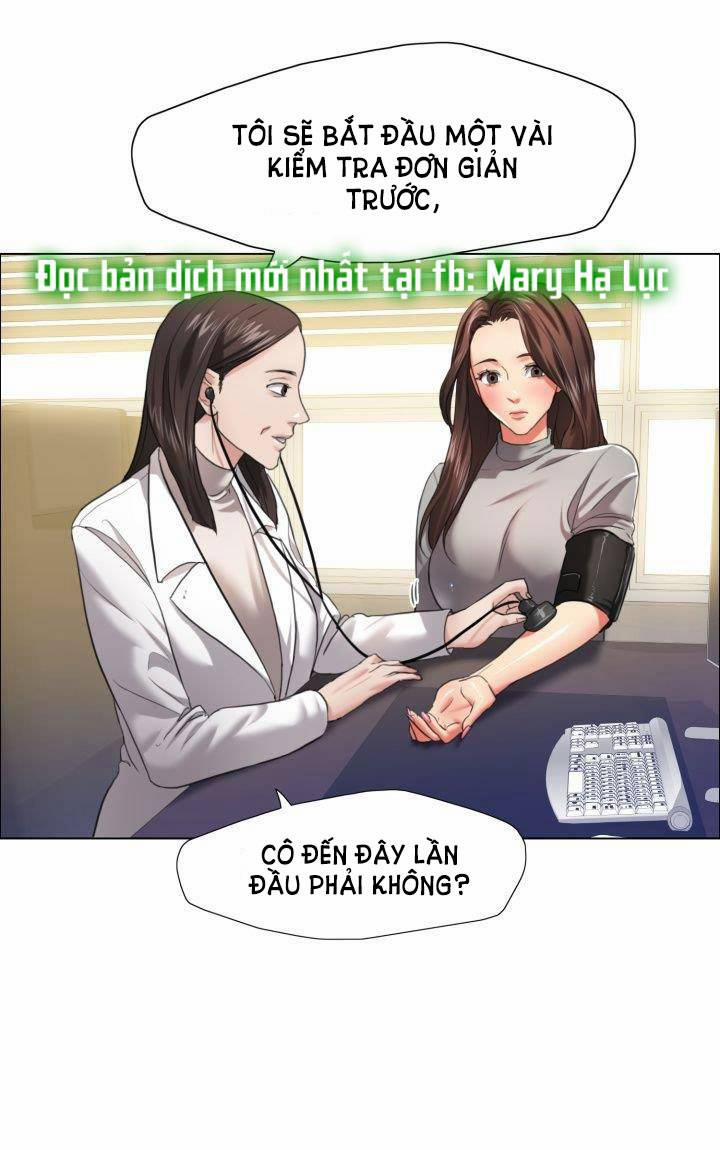Tham Vọng Của Người Phụ Nữ 17.1 trang 10