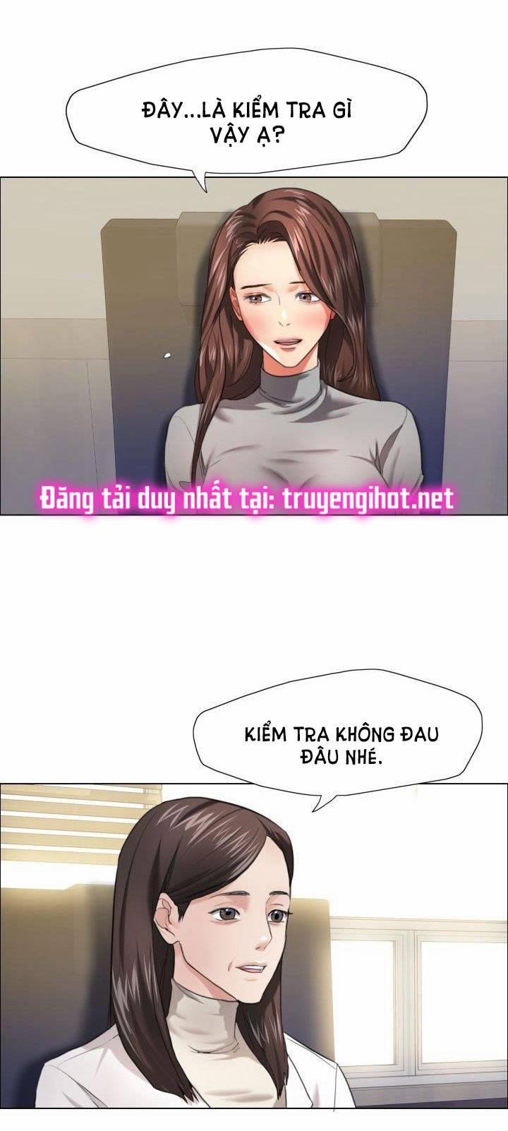 Tham Vọng Của Người Phụ Nữ 17.1 trang 11