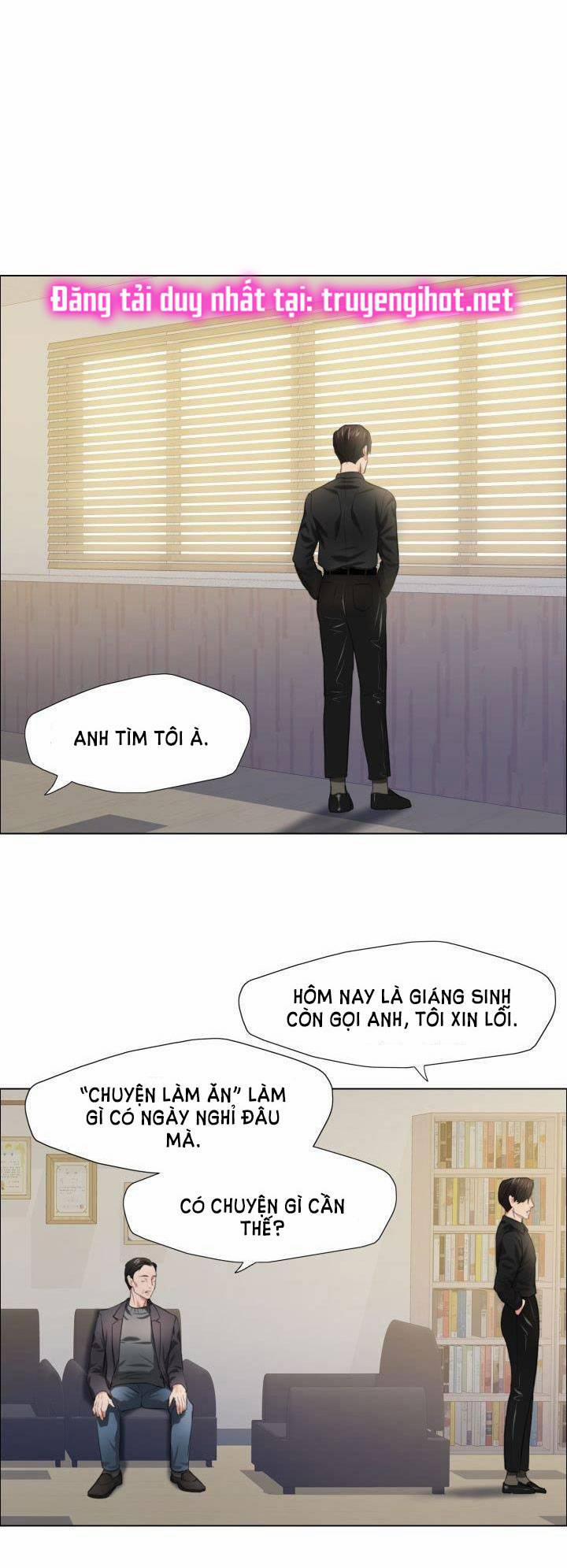 Tham Vọng Của Người Phụ Nữ 17.1 trang 20