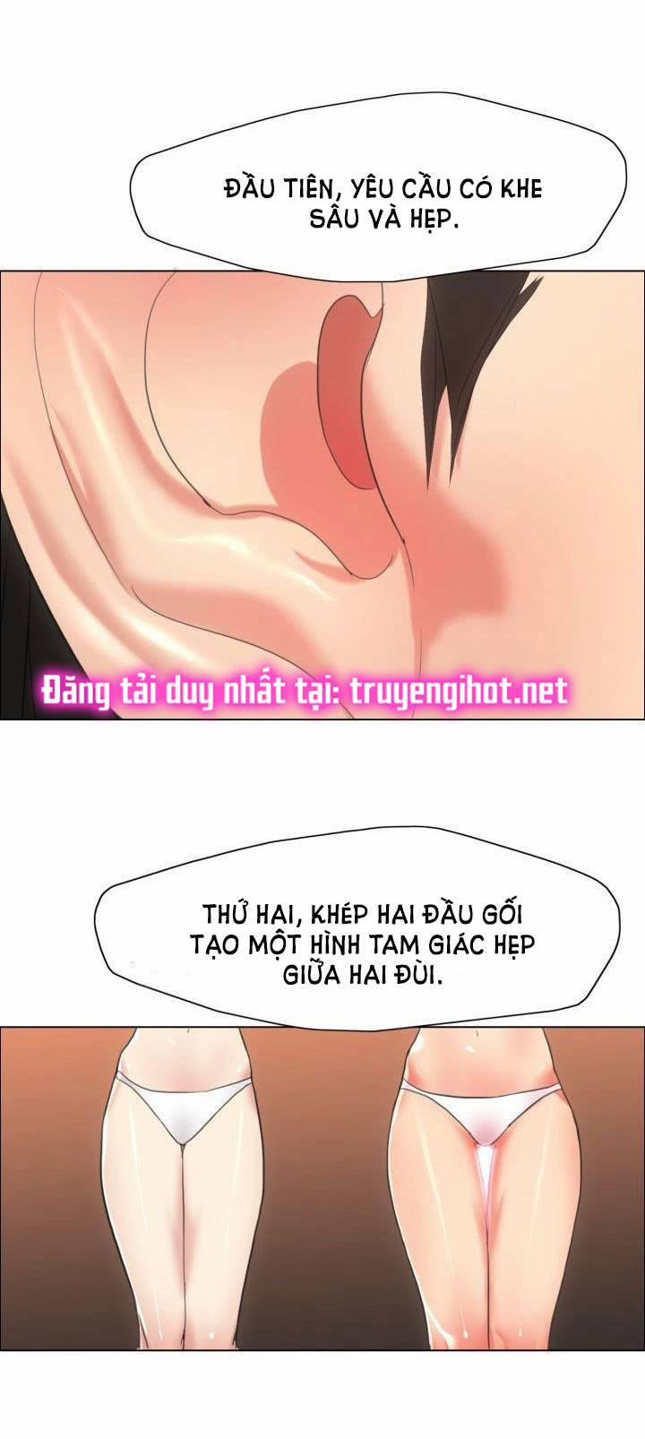 Tham Vọng Của Người Phụ Nữ 17.1 trang 24