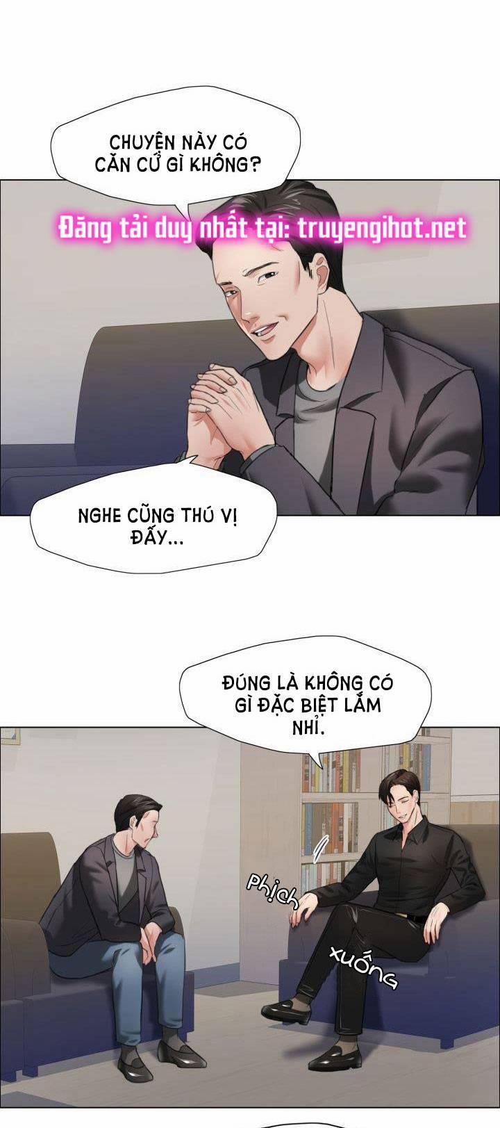 Tham Vọng Của Người Phụ Nữ 17.1 trang 26