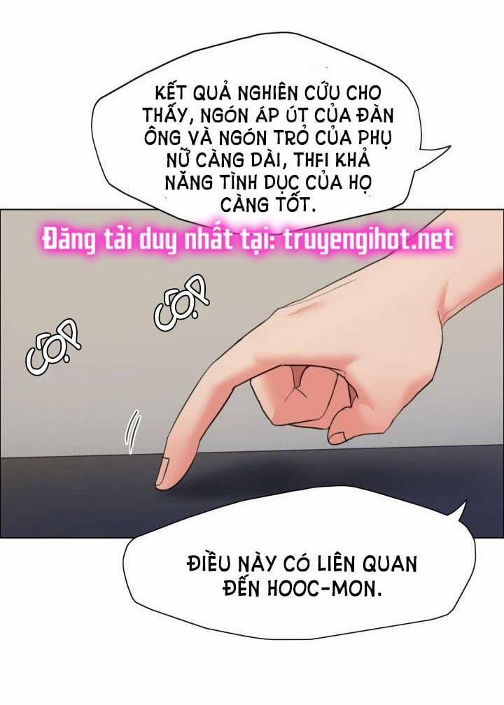 Tham Vọng Của Người Phụ Nữ 17.1 trang 28