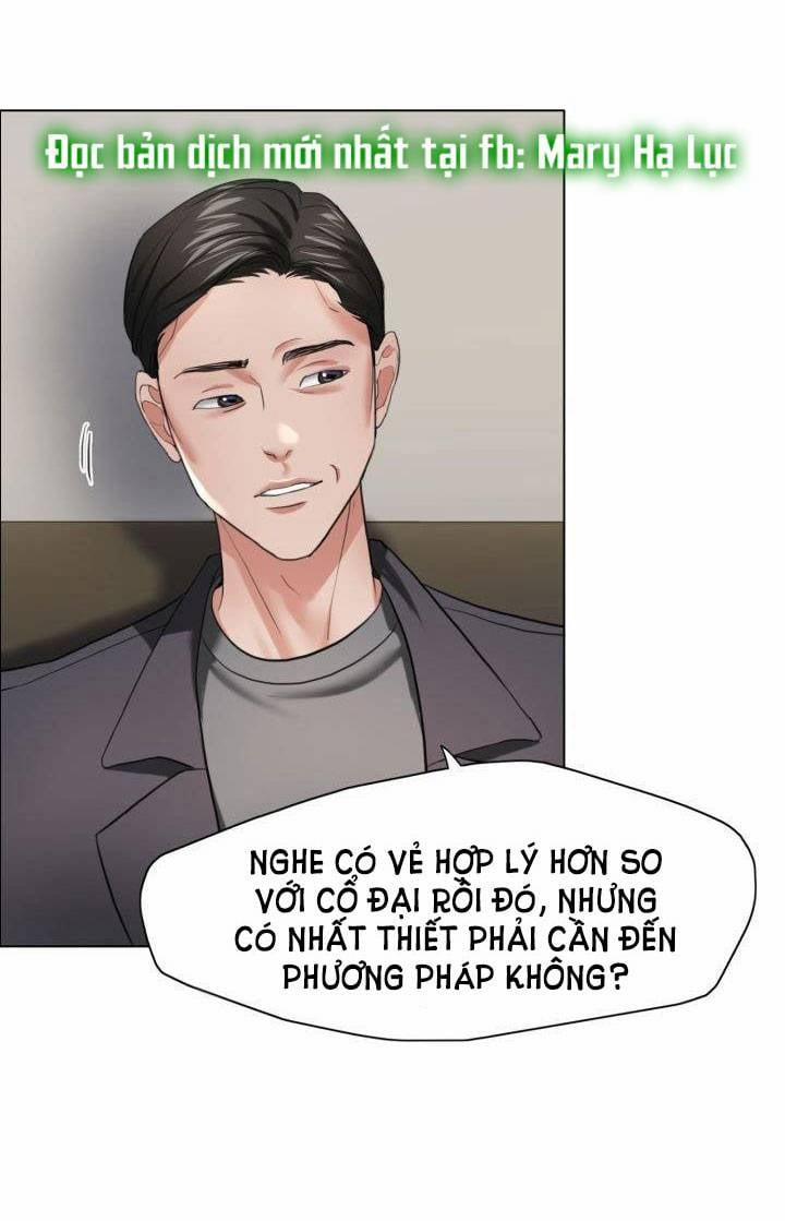 Tham Vọng Của Người Phụ Nữ 17.1 trang 29