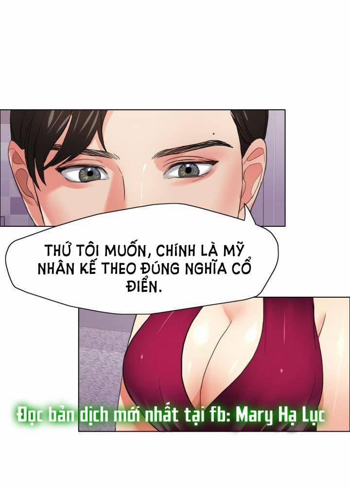 Tham Vọng Của Người Phụ Nữ 18.1 trang 17