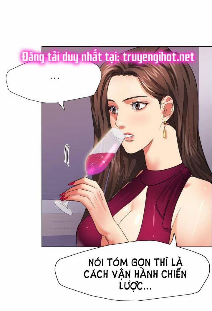 Tham Vọng Của Người Phụ Nữ 18.1 trang 18