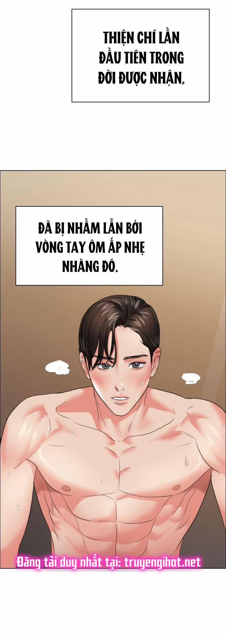 Tham Vọng Của Người Phụ Nữ 18.1 trang 20
